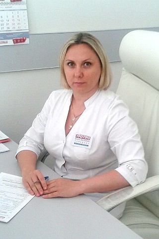 Томашова Наталья Александровна