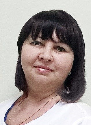 Бакулина Светлана Станиславовна