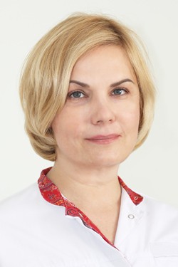 Курганская Наталия Валерьевна
