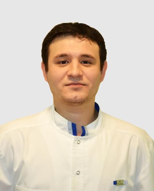 Махкамбаев Фаяз Фархадович
