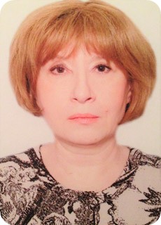 Имаметдинова Гюзель Рашидовна
