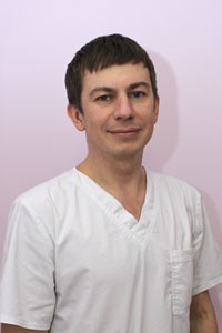 Бубенцов Алексей Валерьевич