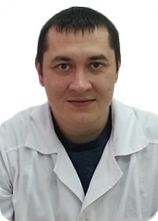 Захаров Михаил Анатольевич