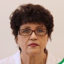 Когут Валентина Николаевна