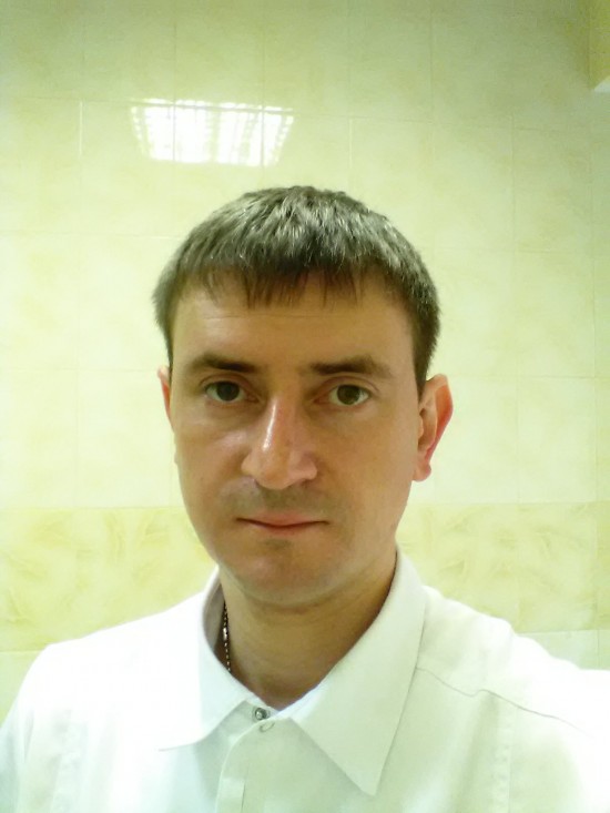 Кудаев Сергей Николаевич