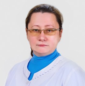 Акопова Светлана Викторовна