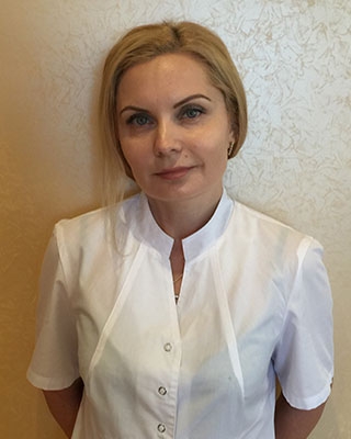 Городошникова Юлия Николаевна