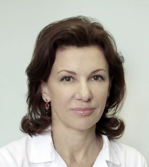 Малеева Марина Викторовна 