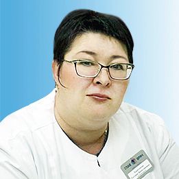 Харитонова Татьяна Вячеславовна