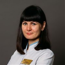 Колдова Евгения Валерьевна