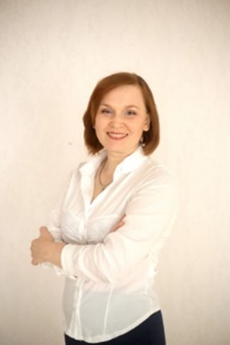 Дашкова Наталия Витальевна