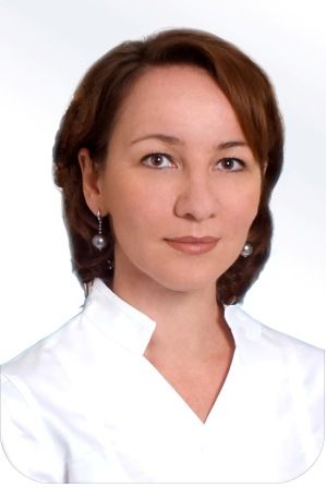 Козловская Наталья Владимировна