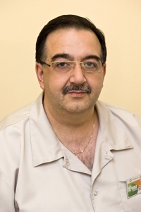 Ситаров Никита Георгиевич