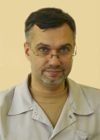 Петров Дмитрий Алексеевич