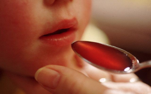 Лечение антибиотиками в раннем детстве грозит развитием бронхиальной астмы