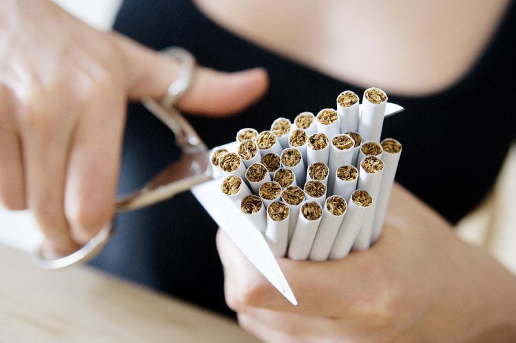 ВОЗ: количество жертв табакокурения в этом году достигнет 6 млн человек