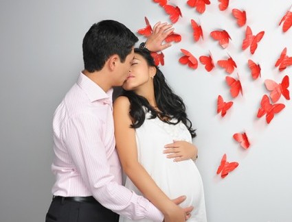 Можно ли жить половой жизнью во время беременности?