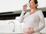 Что можно пить будущей матери?