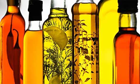 Чем полезны растительные масла?