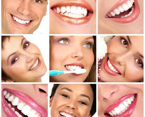 Как сохранить зубы красивыми?