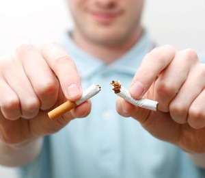 Народные методы борьбы с курением