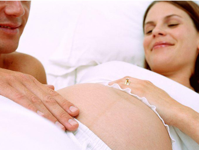 Кукла-тренажер поможет беременным женщинам правильно дышать