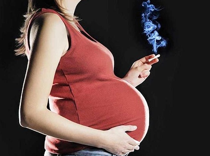 Новые исследования способны убедить беременных бросить курить