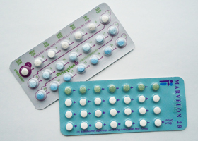 Выбор контрацепции при различных заболеваниях