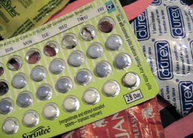 Выбор контрацепции при различных заболеваниях