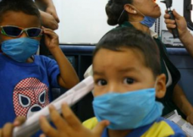 Индия обещает побороть сифилис