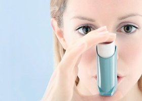 Новое лекарство против бронхита и астмы