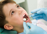 Дети — преодолеваем страх лечения зубов