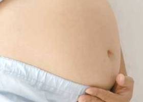 Седьмой месяц беременности