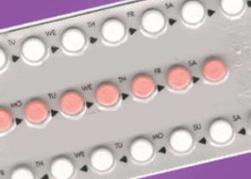 Комбинированные оральные контрацептивы 