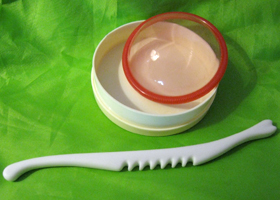 Спермициды и барьерные методы контрацепции