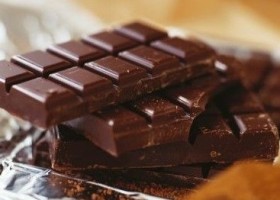 Ученые избавили шоколад от калорий