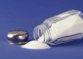 Соль защищает человека от сердечнососудистых болезней?