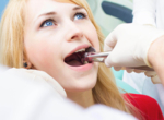 Удаление зубов и нерва зуба
