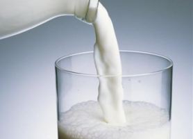 Органическое молоко — наиболее полезное