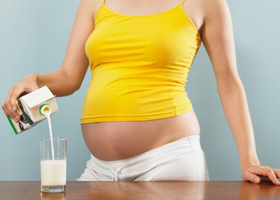 Правильное питание при запорах при беременности