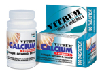 Витрум Кальциум с витамином D3