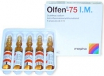 Олфен-75