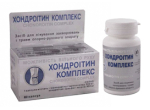 Хондроитин Комплекс