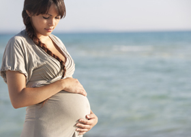 Оптимальный интервал между беременностями — не менее полутора года