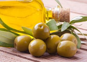 Оливковое масло защищает от опасной болезни кишечника