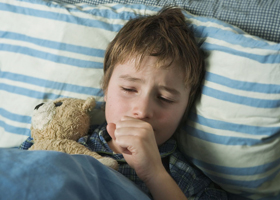 Признаки пневмонии у ребенка