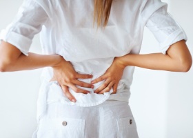 Обезболивающие уколы при боли в спине