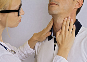 Анализ гормонов щитовидной железы