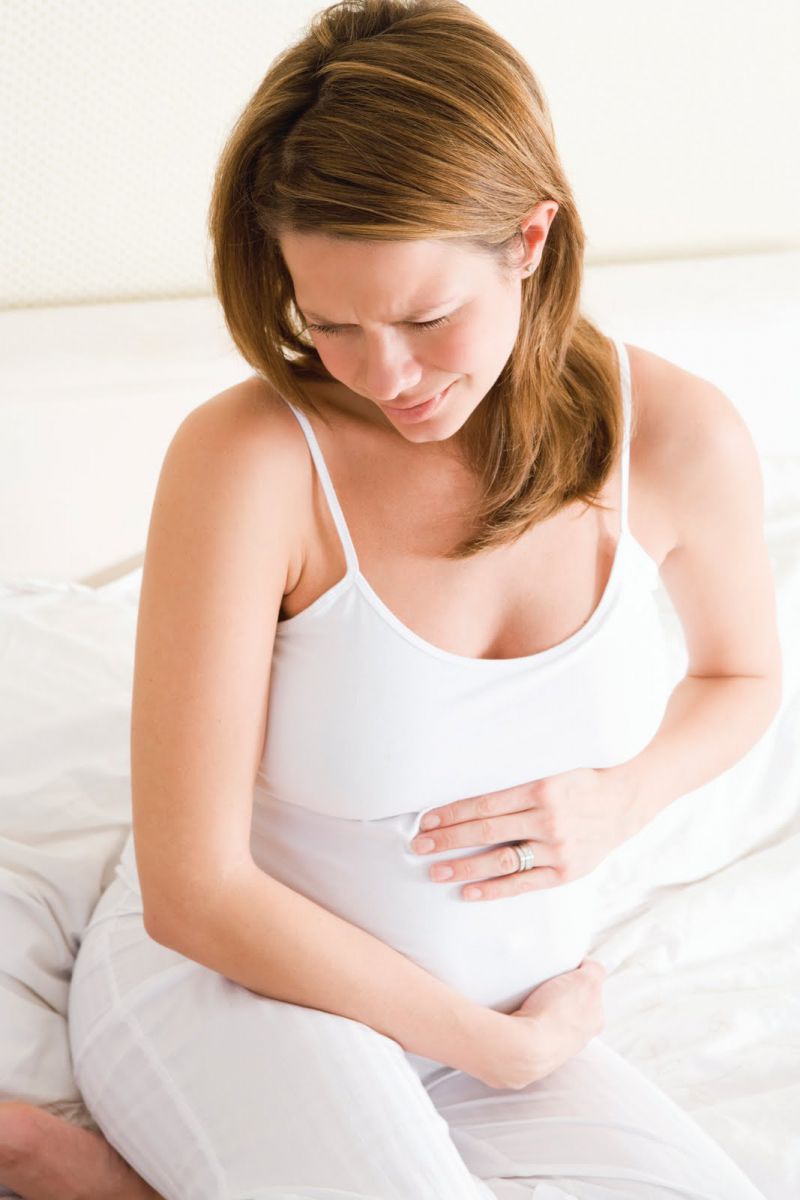 Свечи от запора при беременности