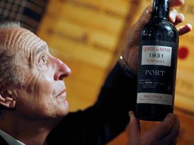Вино поможет болезни Альцгеймера и Паркинсона
